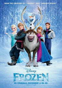 Frozen-movie-poster 11
