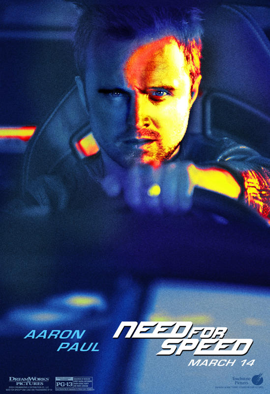 Need for speed 1