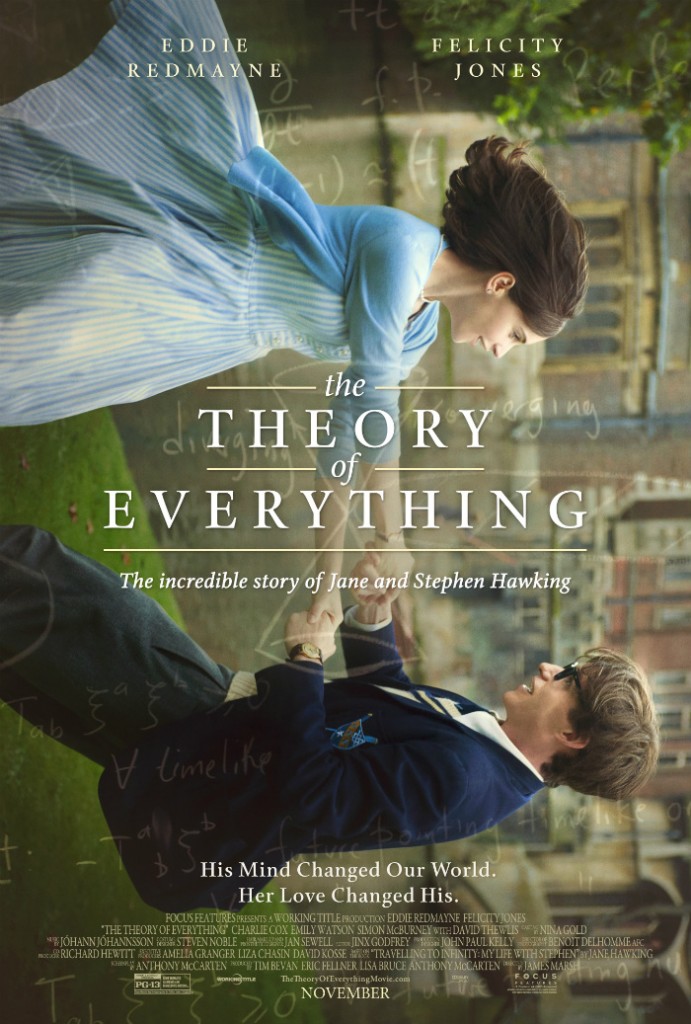 The-Theory-Of-Everything-Poster
