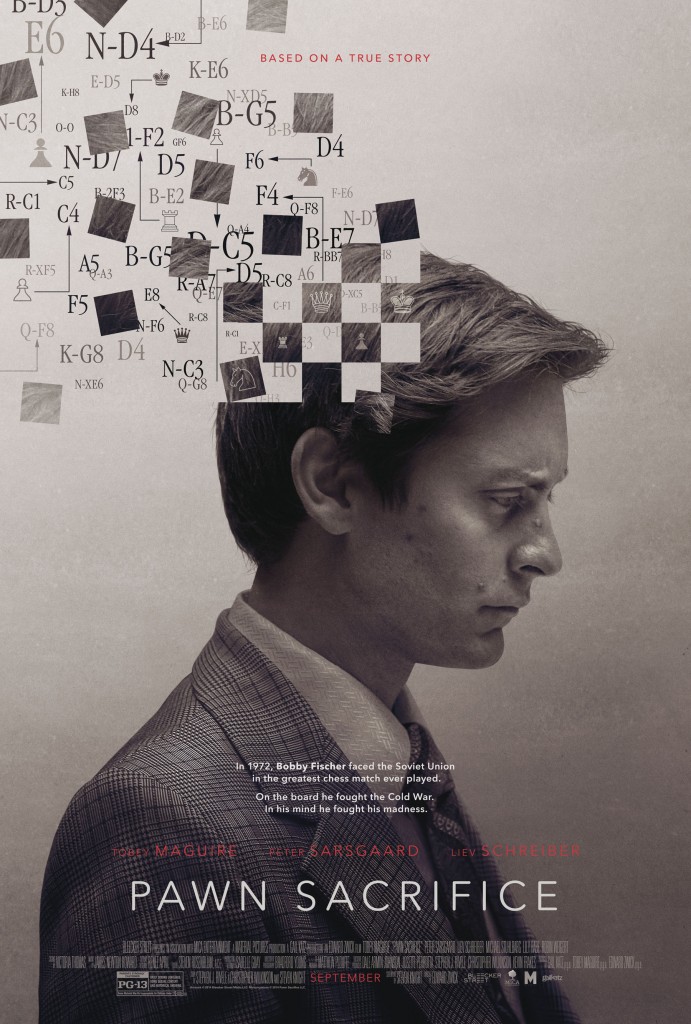pawn-sacrifice-official movie poster