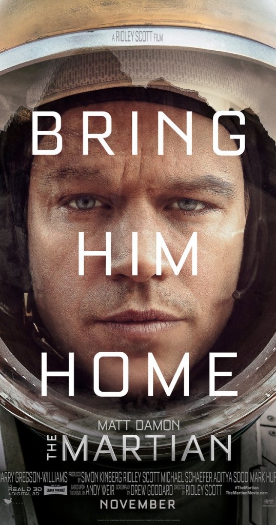 the-martian-movie-poster - 10OCT2015