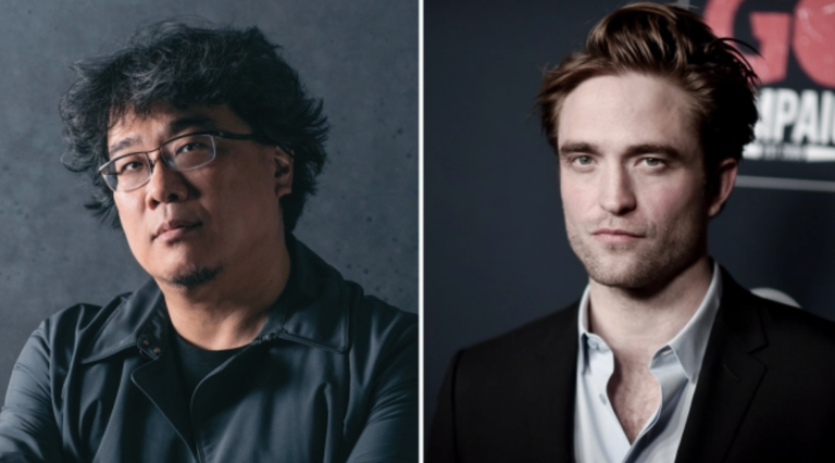 Robert Pattinson In Talks To Star In ‘Parasite’ Director Bong Joon Ho’s Next Film