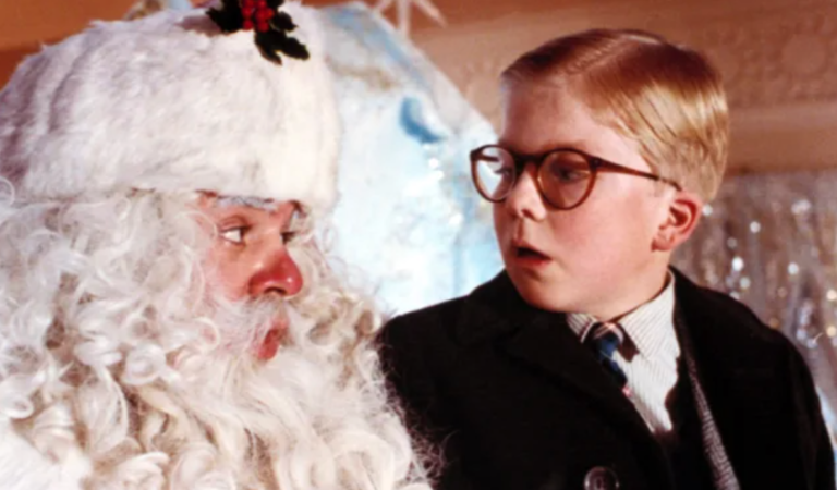 Hollywood Is Trying To Make A Sequel To ‘A Christmas Story’